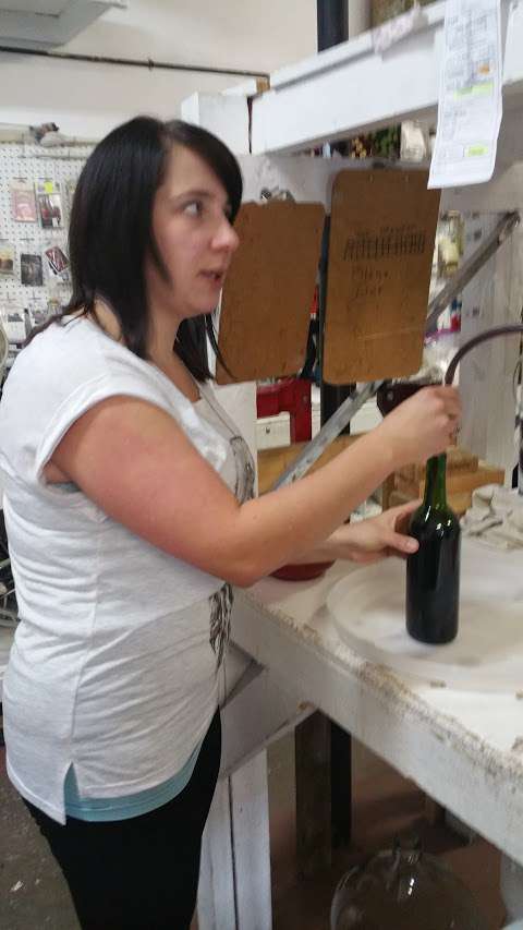 Elkford Wine Steward The Elkford Wine Steward The